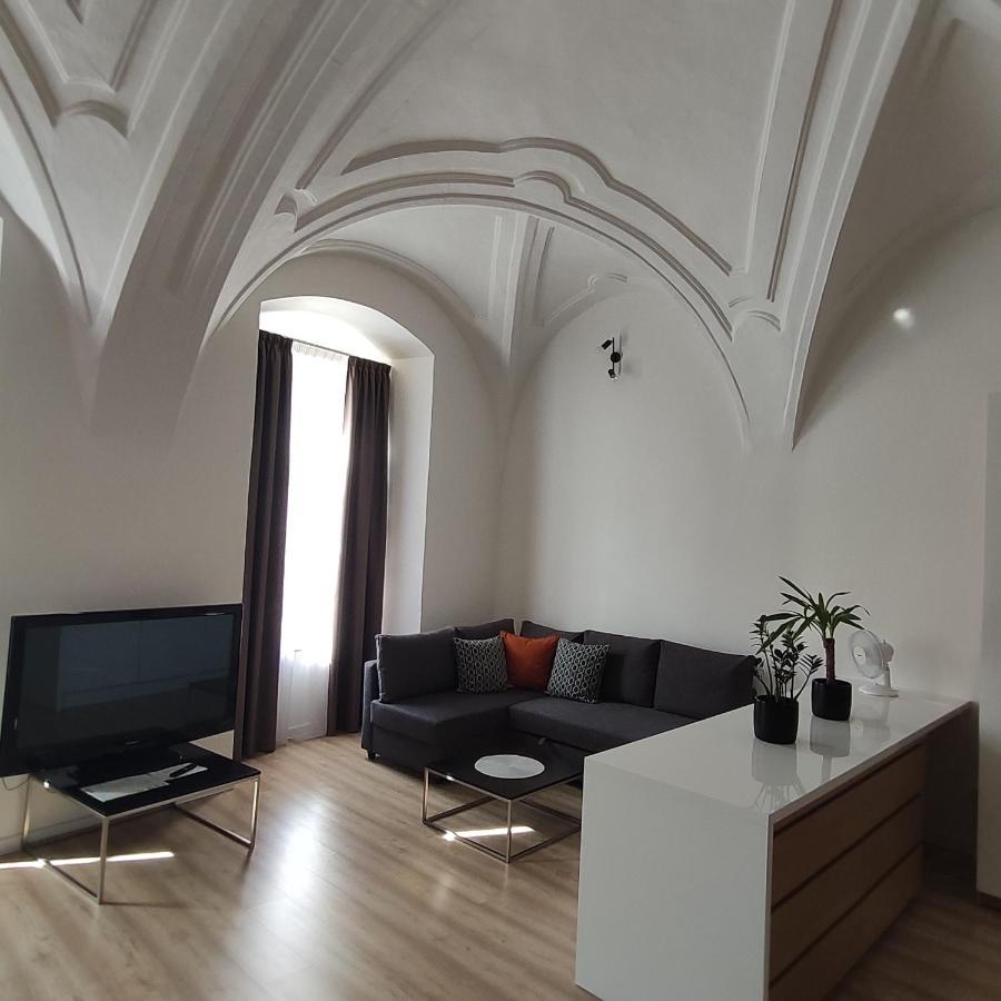 Apartman U Klavdie บันสกาบิสตรีตซา ภายนอก รูปภาพ